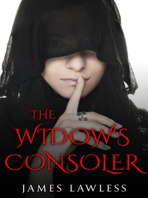 cover image of The Widow's Consoler